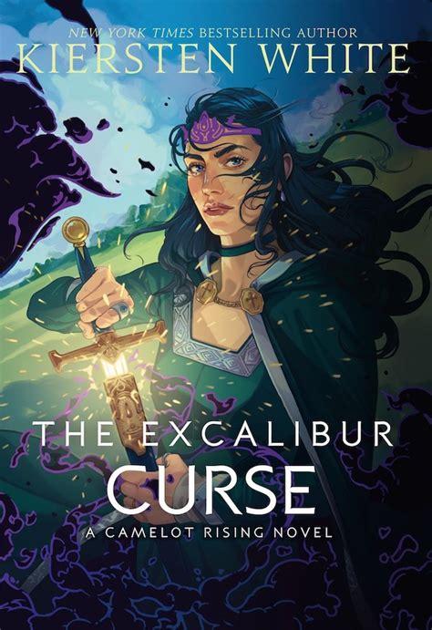 The Excalibur Curse: A Journey into Darkness
